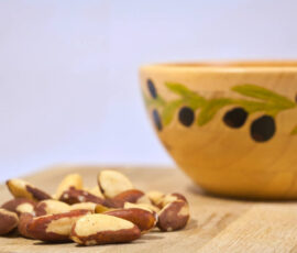 hvad er e-vitamin godt for?