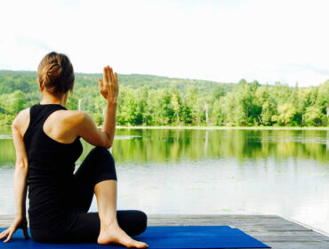 Hvad er yoga?