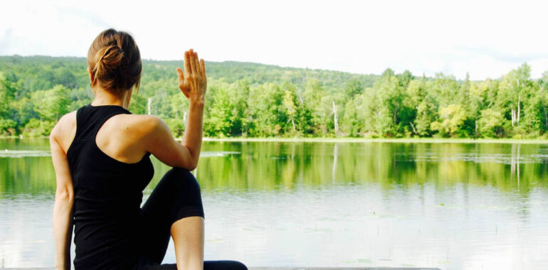 Hvad er yoga?