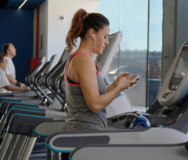 hvad er cardio træning?