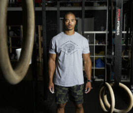Hvad er crossfit?