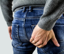 brug guide om hæmorider med hjælp