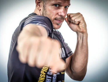 køb en fritstående boksesæk til hjemmetræning