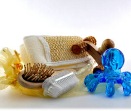 massageapparat test til at finde bedste