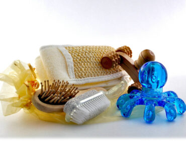 massageapparat test til at finde bedste