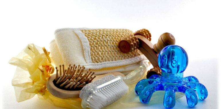 massageapparat test til at finde bedste