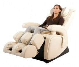 massagestol test med de bedste modeller