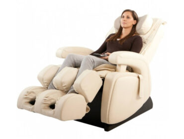 massagestol test med de bedste modeller