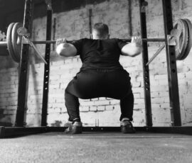 squat stativ test til at finde det bedste til hjemmetræning