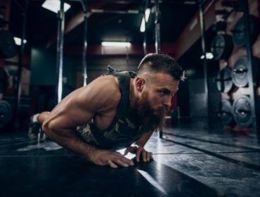 brug vægtvest test til at finde den bedste