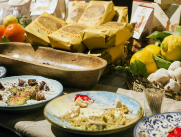 hvad er middelhavskost?