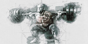 Hvorfor overtræning kan forhindre muskelvækst?