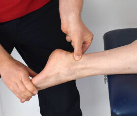 køb Beurer Achillomed massage FM 200