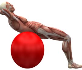 brug pilates bolde test til at finde den bedste