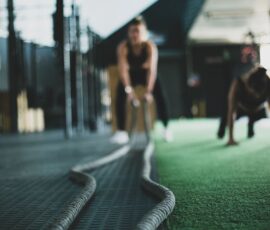5 gode grunde til at dyrke fitness