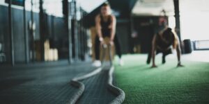 5 gode grunde til at dyrke fitness