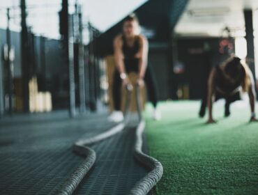 5 gode grunde til at dyrke fitness