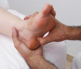 Hvad zoneterapi kan gøre for kroppen og skønheden?