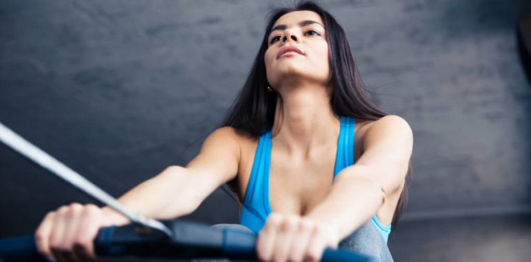 Romaskine hvor lang tid?